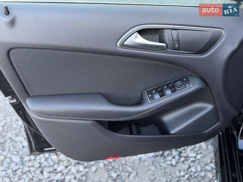 Хэтчбек Mercedes-Benz B-Class 2017 в Ровно фото 14 Хэтчбек Mercedes-Benz B-Class 2017 в Ровно