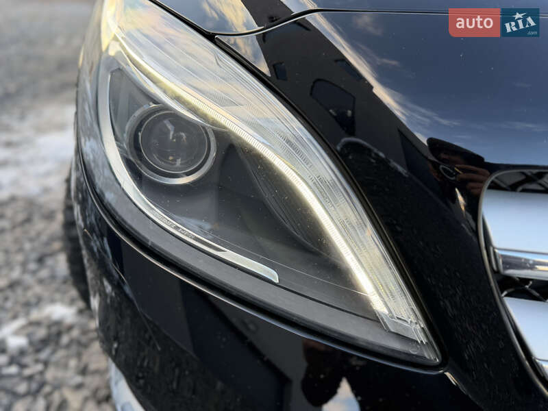 Хэтчбек Mercedes-Benz B-Class 2017 в Ровно фото 32 Хэтчбек Mercedes-Benz B-Class 2017 в Ровно