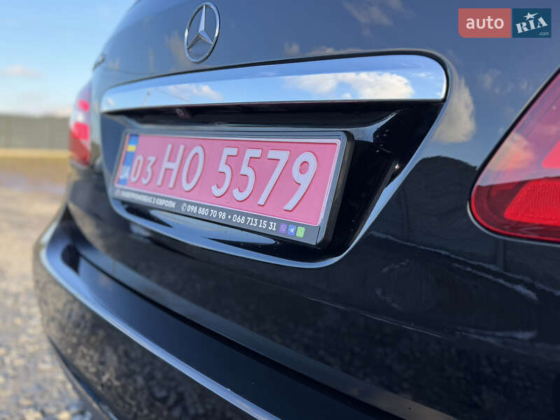 Хэтчбек Mercedes-Benz B-Class 2017 в Ровно фото 37 Хэтчбек Mercedes-Benz B-Class 2017 в Ровно