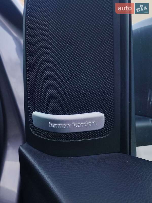 Хэтчбек Mercedes-Benz B-Class 2015 в Луцке