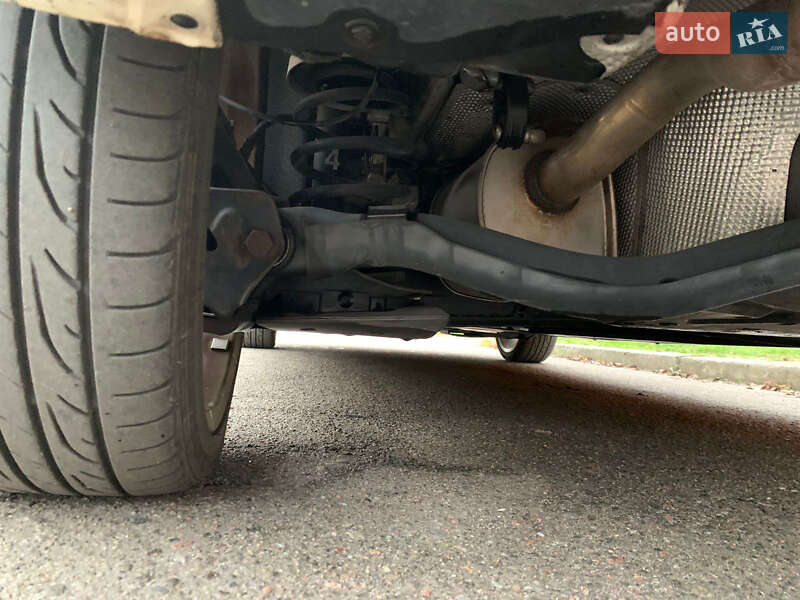 Хэтчбек Mercedes-Benz B-Class 2010 в Киеве