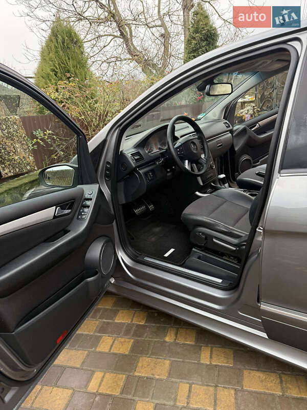 Хетчбек Mercedes-Benz B-Class 2008 в Вінниці фото 9 Хетчбек Mercedes-Benz B-Class 2008 в Вінниці