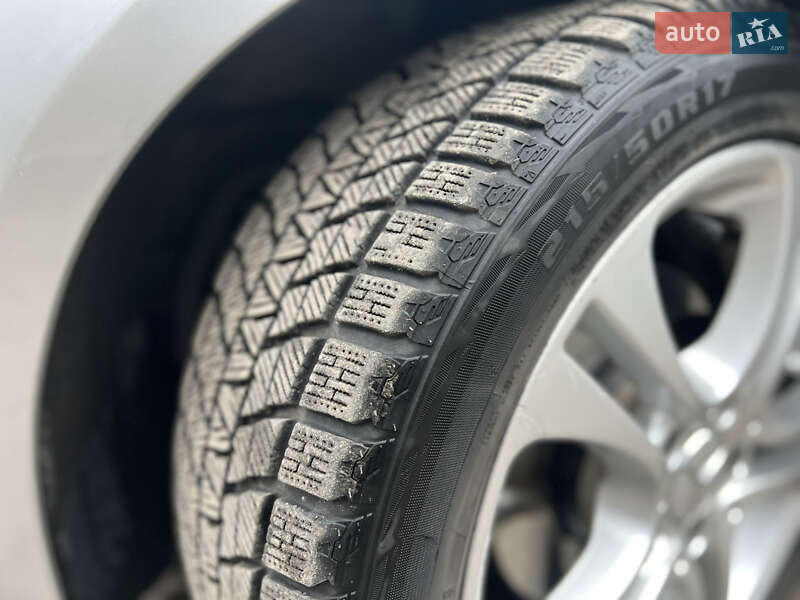 Хетчбек Mercedes-Benz B-Class 2006 в Рівному