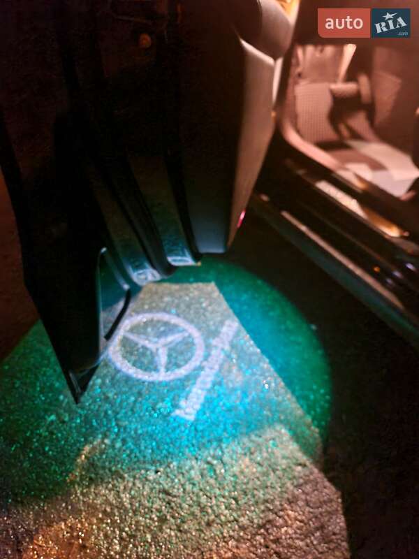 Хэтчбек Mercedes-Benz B-Class 2012 в Умани