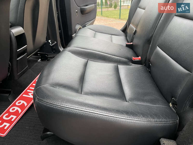 Хетчбек Mercedes-Benz B-Class 2008 в Стрию фото 17 Хетчбек Mercedes-Benz B-Class 2008 в Стрию