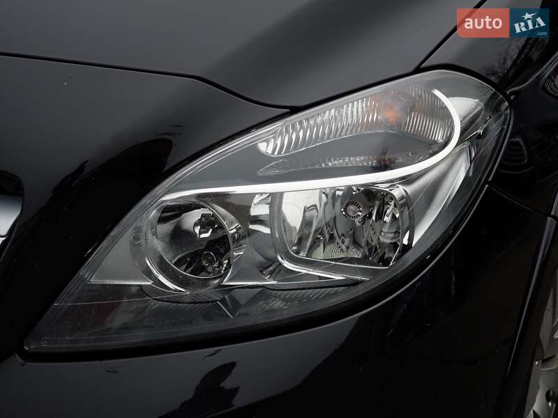 Хэтчбек Mercedes-Benz B-Class 2017 в Харькове фото 5 Хэтчбек Mercedes-Benz B-Class 2017 в Харькове