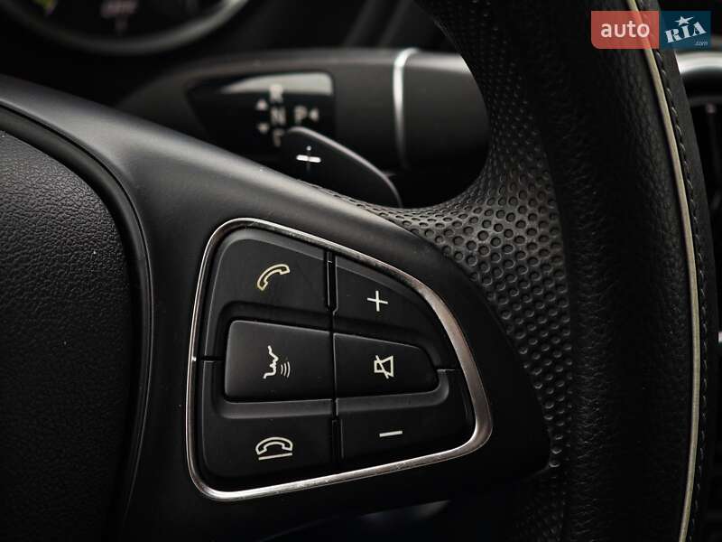 Хэтчбек Mercedes-Benz B-Class 2017 в Харькове фото 26 Хэтчбек Mercedes-Benz B-Class 2017 в Харькове