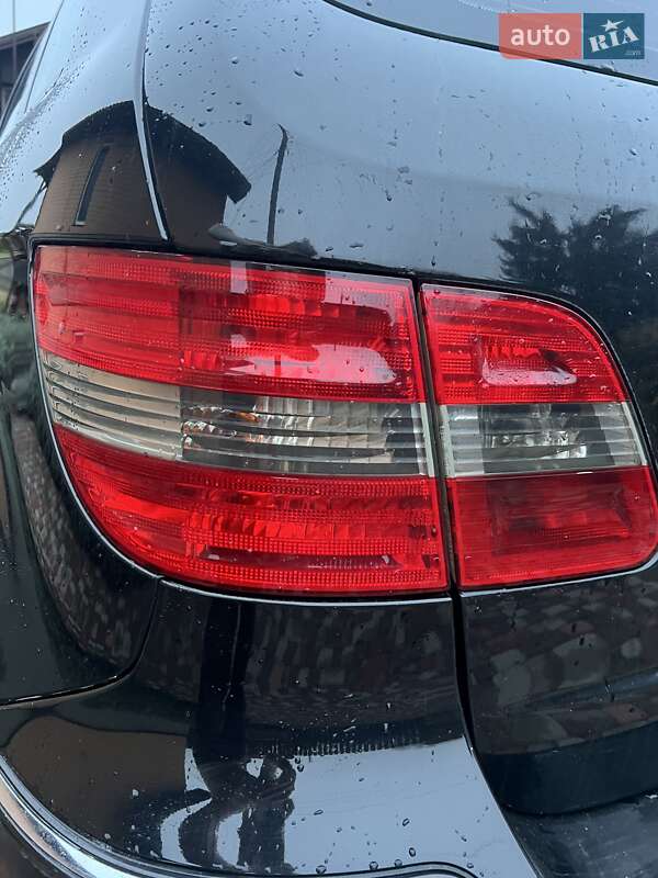 Хетчбек Mercedes-Benz B-Class 2005 в Полтаві