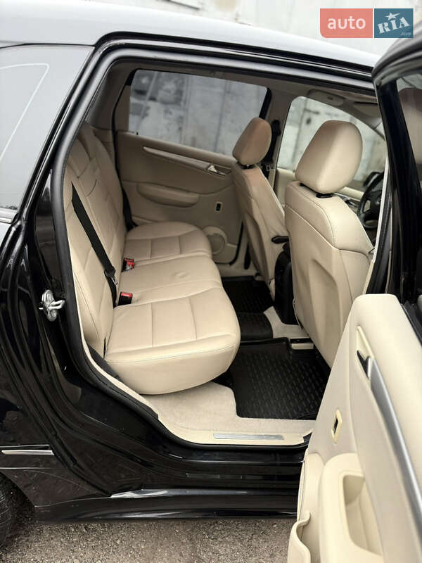 Хетчбек Mercedes-Benz B-Class 2008 в Тернополі