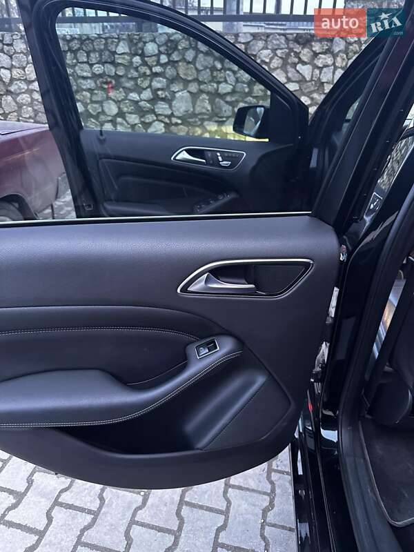 Хэтчбек Mercedes-Benz B-Class 2015 в Тернополе фото 5 Хэтчбек Mercedes-Benz B-Class 2015 в Тернополе