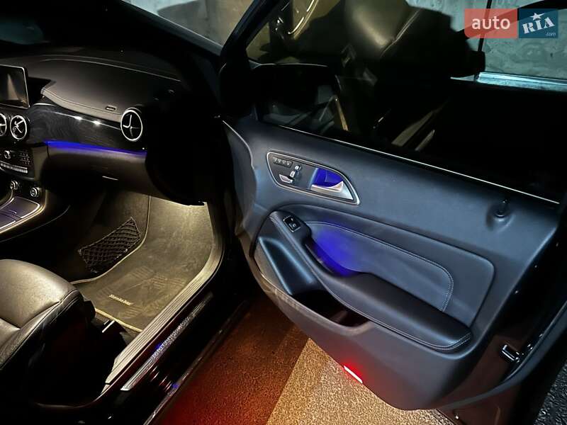 Хэтчбек Mercedes-Benz B-Class 2015 в Тернополе фото 19 Хэтчбек Mercedes-Benz B-Class 2015 в Тернополе