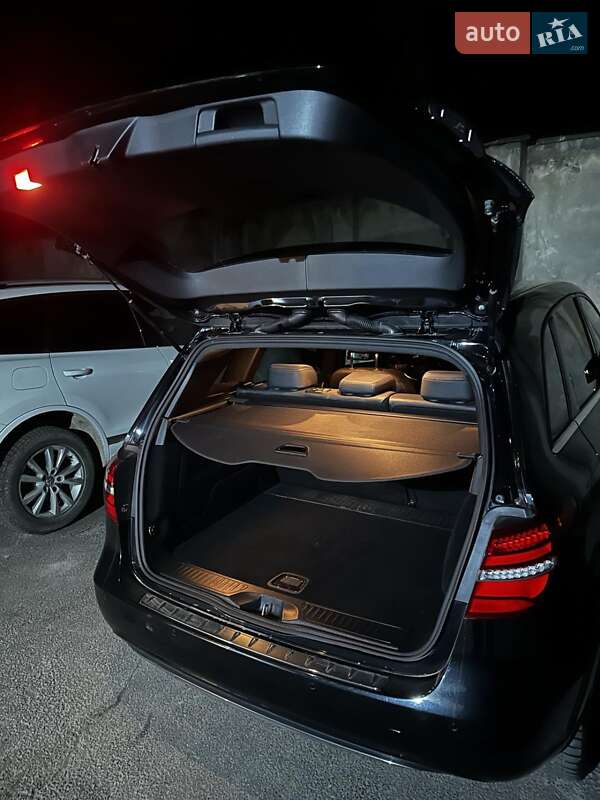 Хэтчбек Mercedes-Benz B-Class 2015 в Тернополе фото 21 Хэтчбек Mercedes-Benz B-Class 2015 в Тернополе