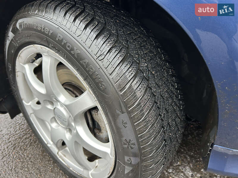 Хэтчбек Mercedes-Benz B-Class 2008 в Пустомытах фото 13 Хэтчбек Mercedes-Benz B-Class 2008 в Пустомытах