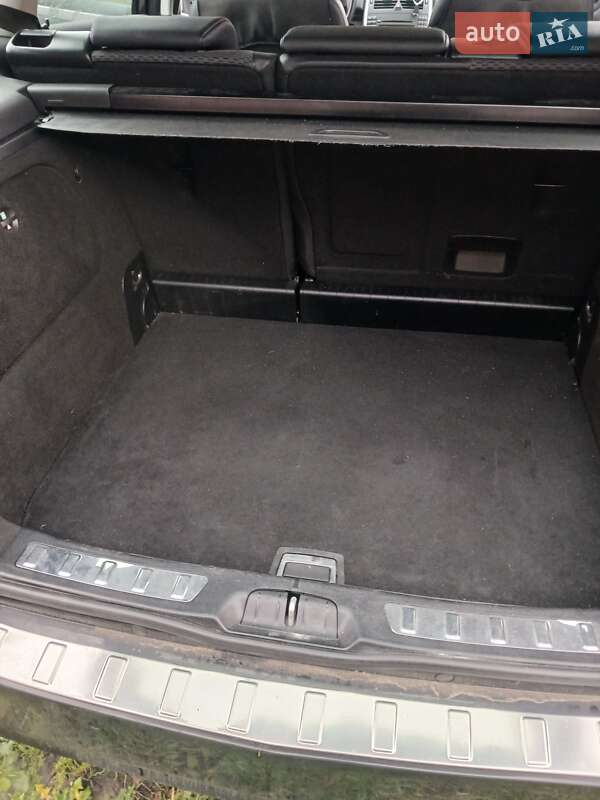 Хэтчбек Mercedes-Benz B-Class 2011 в Обухове фото 15 Хэтчбек Mercedes-Benz B-Class 2011 в Обухове