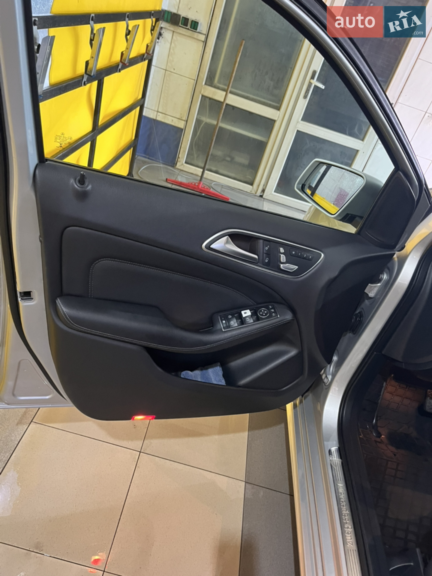2015 Mercedes-Benz B-klasse - мініатюра 14