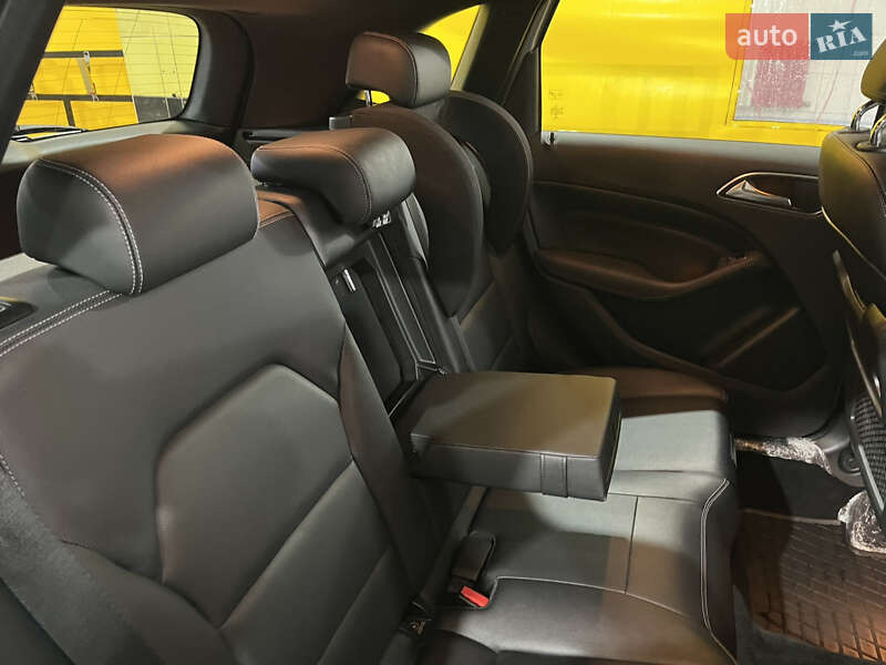 Хетчбек Mercedes-Benz B-Class 2015 в Одесі фото 16 Хетчбек Mercedes-Benz B-Class 2015 в Одесі