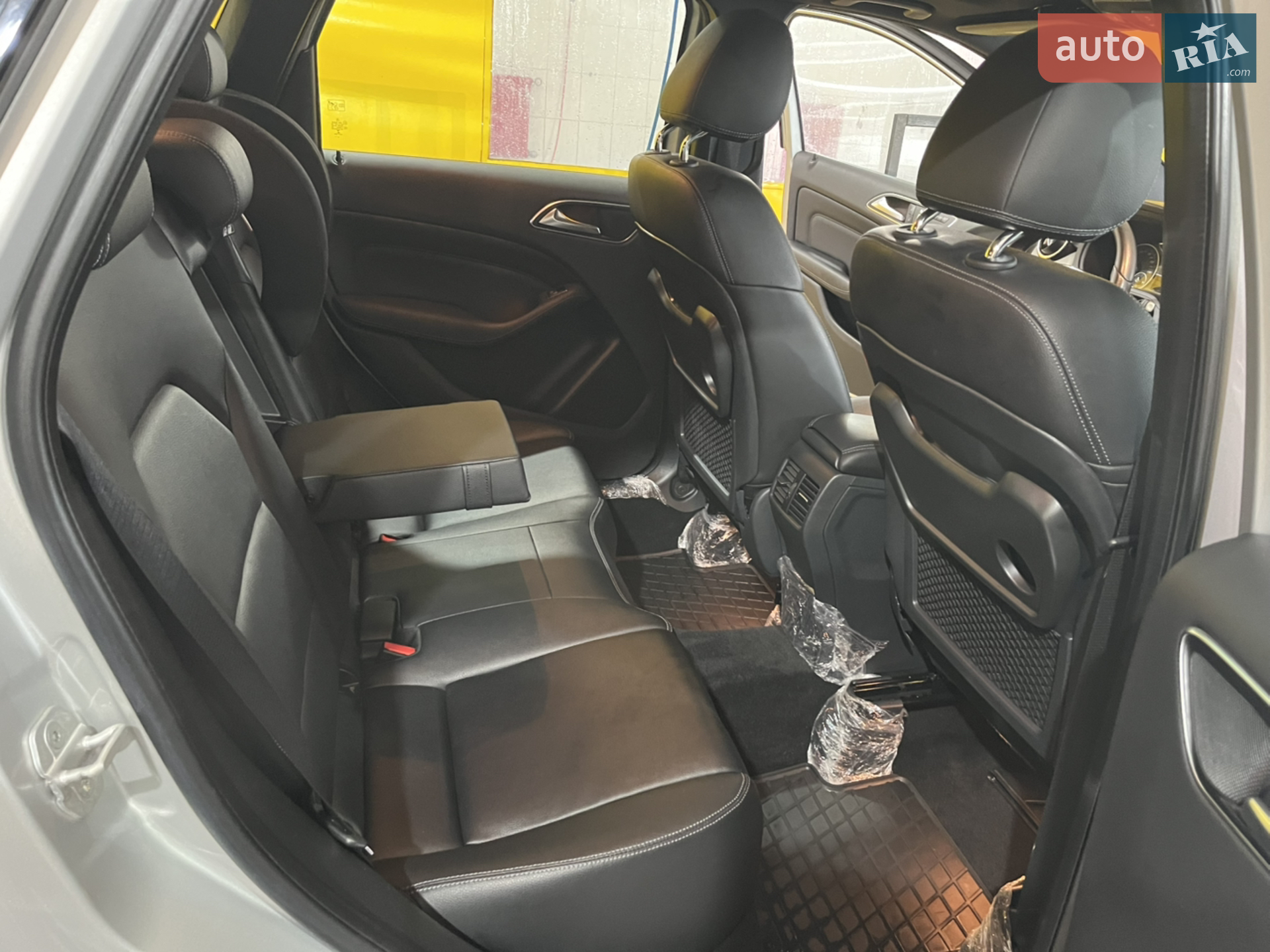 2015 Mercedes-Benz B-klasse - мініатюра 18