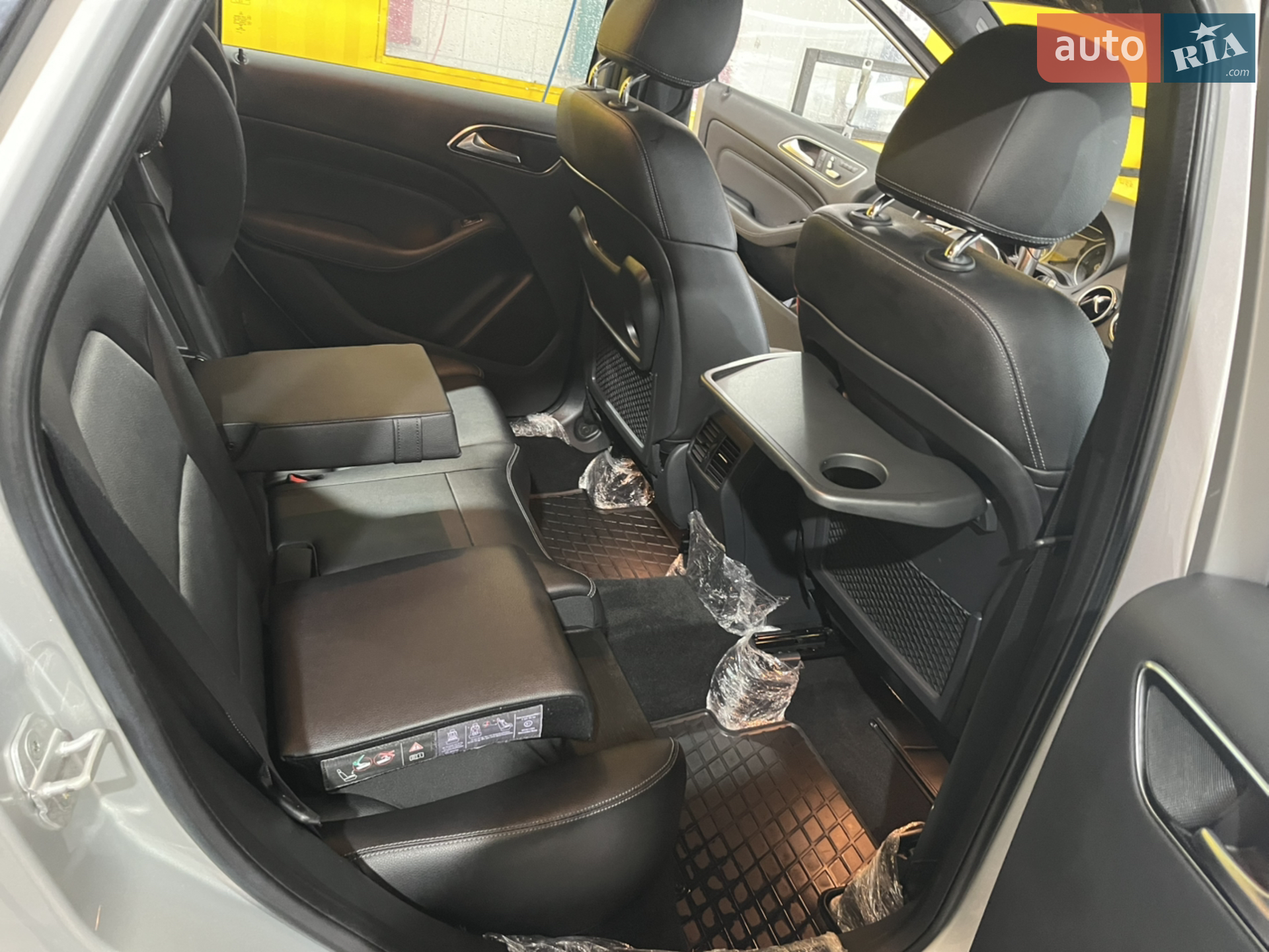 2015 Mercedes-Benz B-klasse - мініатюра 21