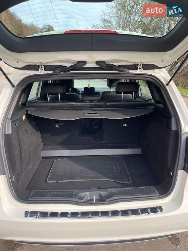 Хетчбек Mercedes-Benz B-Class 2016 в Одесі фото 21 Хетчбек Mercedes-Benz B-Class 2016 в Одесі