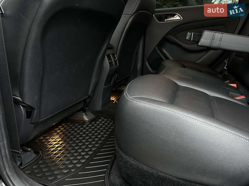 Хетчбек Mercedes-Benz B-Class 2016 в Дрогобичі фото 50 Хетчбек Mercedes-Benz B-Class 2016 в Дрогобичі