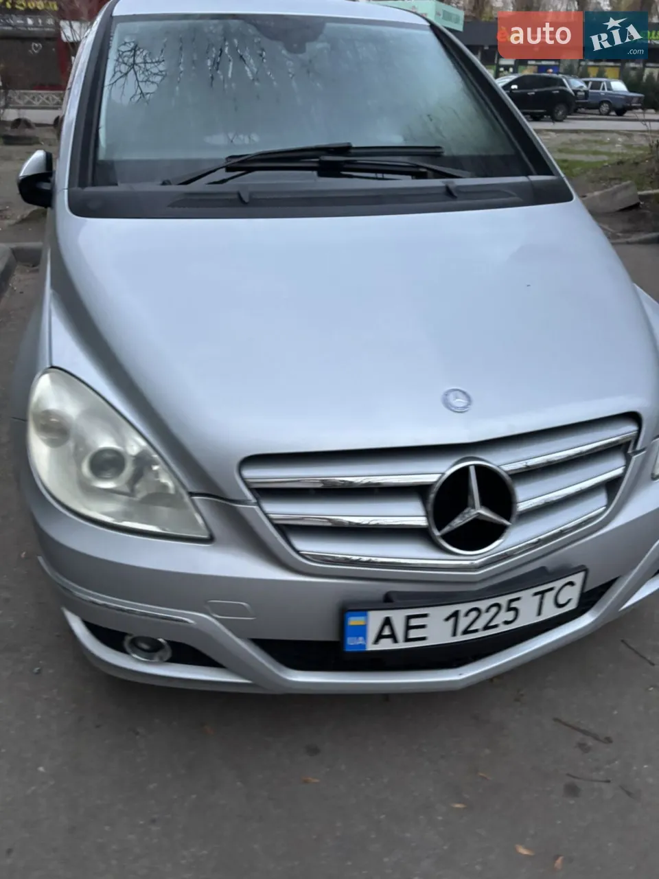 2010 Mercedes-Benz B-klasse - мініатюра 16