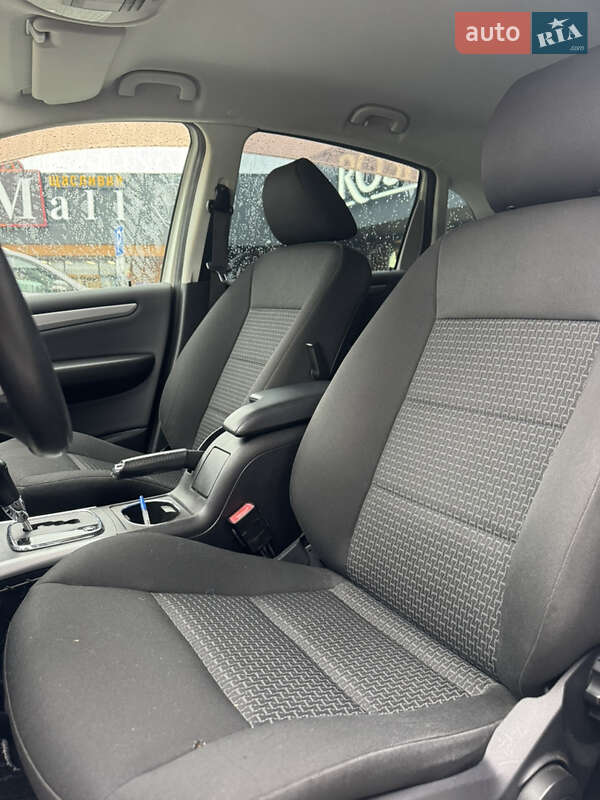 Хэтчбек Mercedes-Benz B-Class 2010 в Софиевской Борщаговке фото 14 Хэтчбек Mercedes-Benz B-Class 2010 в Софиевской Борщаговке