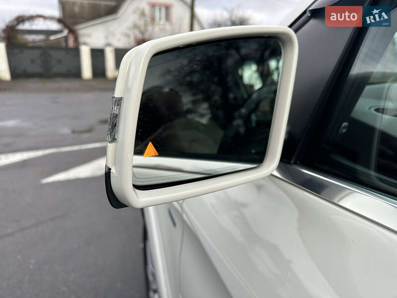 Хэтчбек Mercedes-Benz B-Class 2017 в Виннице