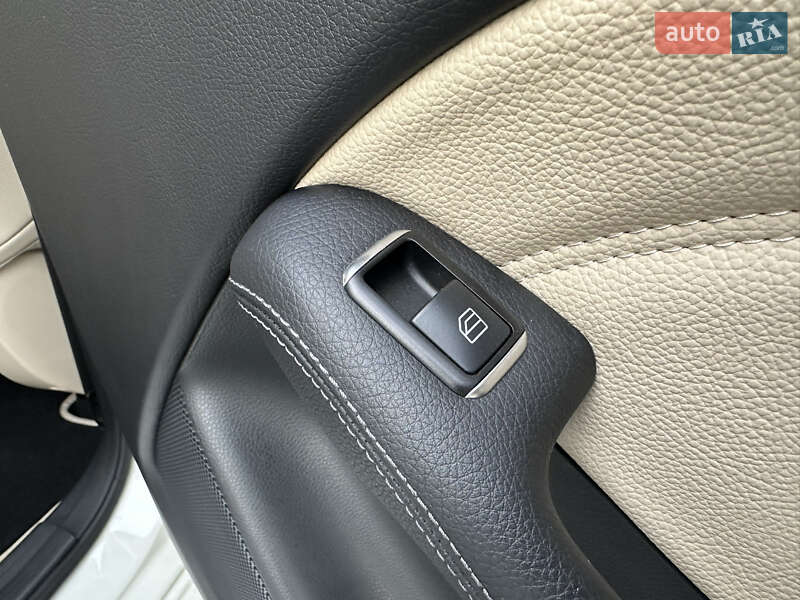 Хэтчбек Mercedes-Benz B-Class 2017 в Виннице