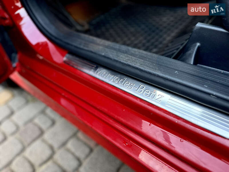 Хэтчбек Mercedes-Benz B-Class 2016 в Дрогобыче