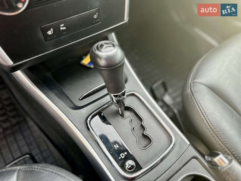 Хетчбек Mercedes-Benz B-Class 2008 в Стрию