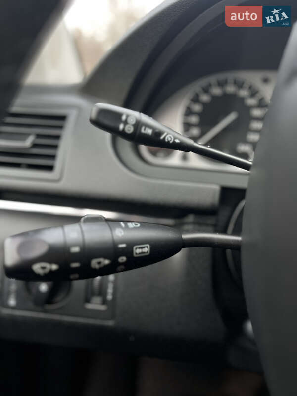 Хэтчбек Mercedes-Benz B-Class 2009 в Николаеве