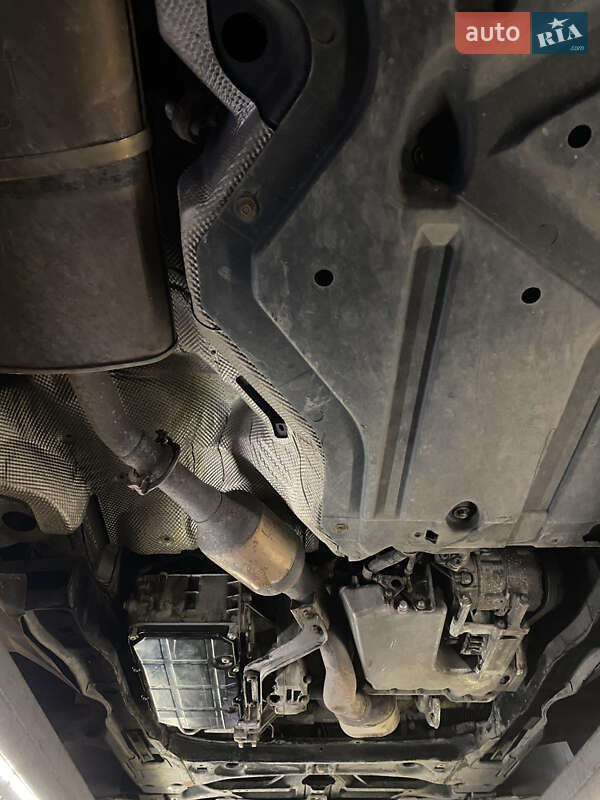 Хетчбек Mercedes-Benz B-Class 2006 в Вінниці