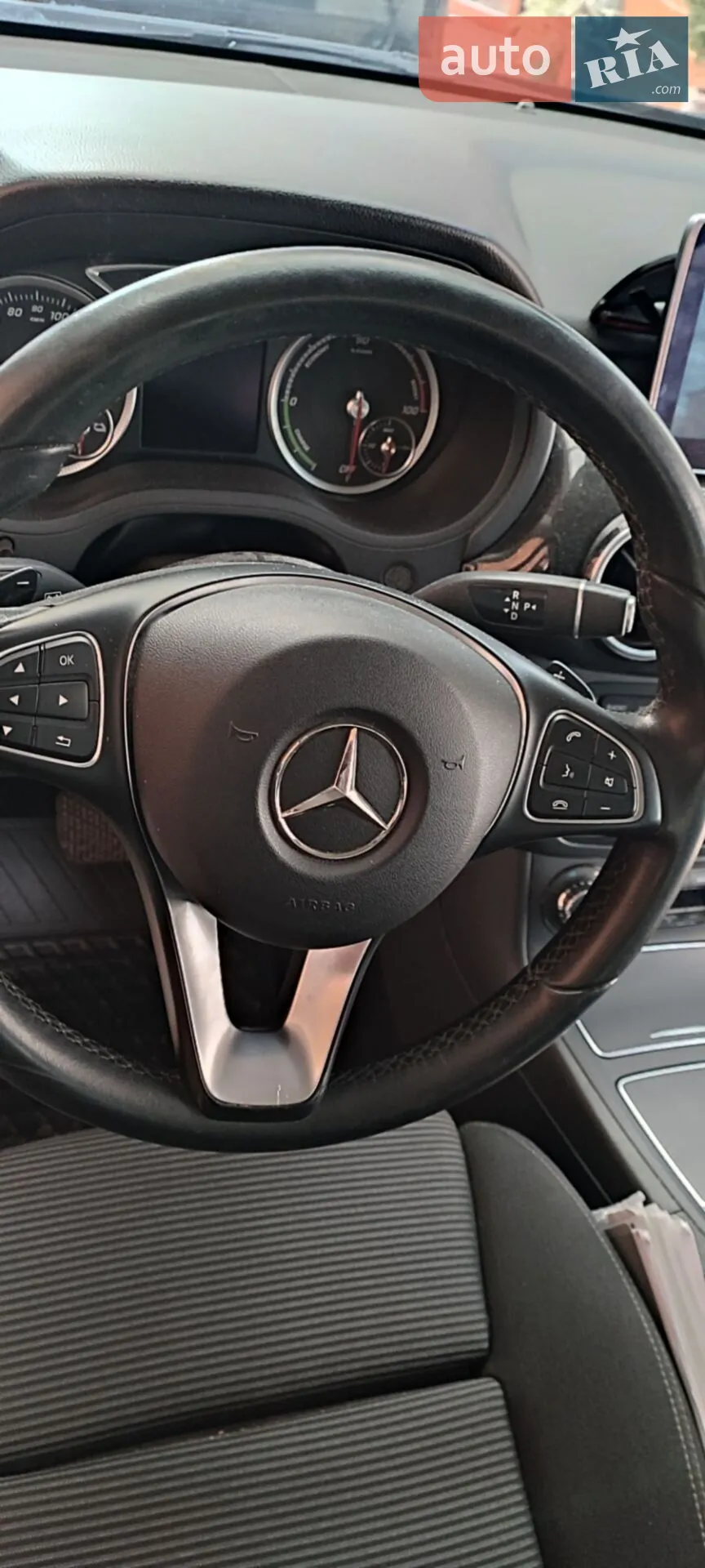 2016 Mercedes-Benz B-klasse - мініатюра 4