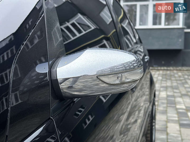 Хетчбек Mercedes-Benz B-Class 2005 в Охтирці