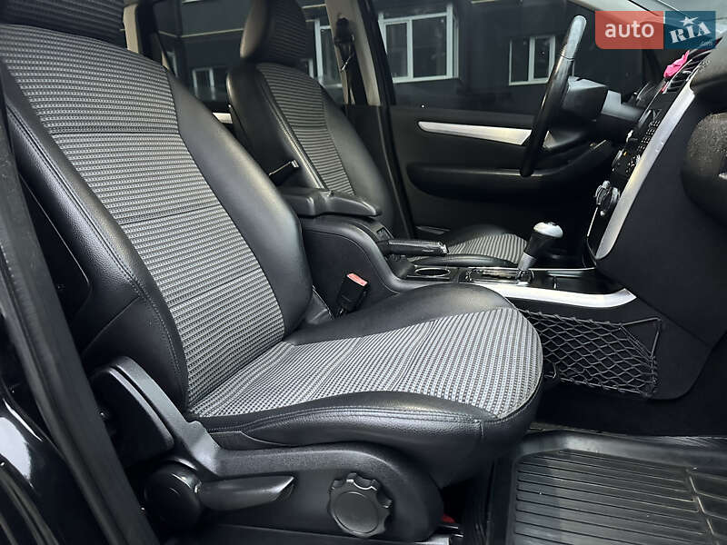 Хетчбек Mercedes-Benz B-Class 2005 в Охтирці