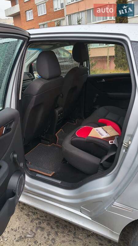 Хетчбек Mercedes-Benz B-Class 2006 в Тернополі