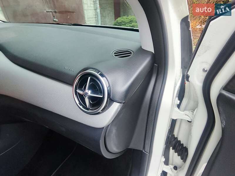 Хетчбек Mercedes-Benz B-Class 2016 в Львові