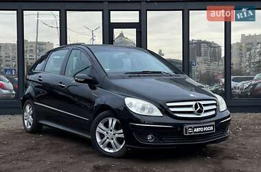 Хэтчбек Mercedes-Benz B-Class 2006 в Киеве