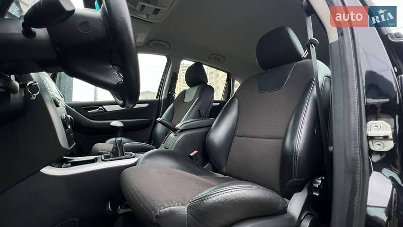 Хетчбек Mercedes-Benz B-Class 2006 в Києві