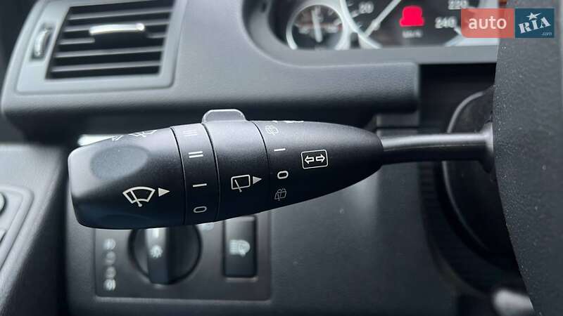 Хетчбек Mercedes-Benz B-Class 2006 в Києві