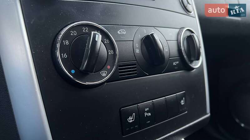 Хетчбек Mercedes-Benz B-Class 2006 в Києві