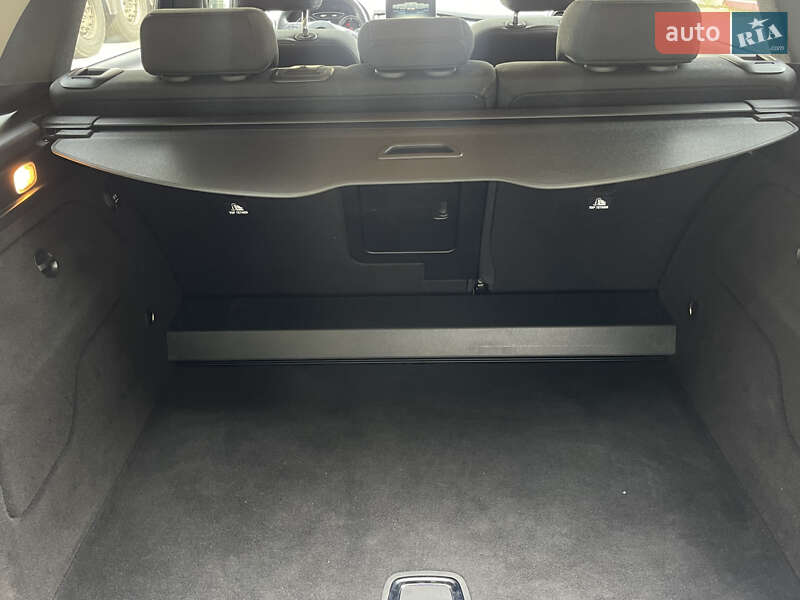 Хетчбек Mercedes-Benz B-Class 2017 в Львові