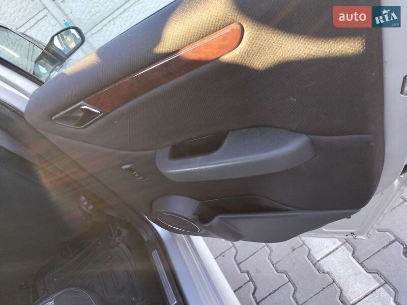 Хэтчбек Mercedes-Benz B-Class 2007 в Кривом Роге