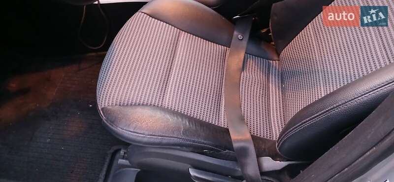 Хетчбек Mercedes-Benz B-Class 2007 в Хмельницькому