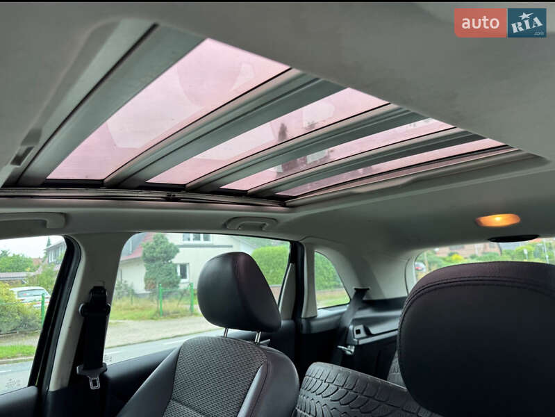 Хетчбек Mercedes-Benz B-Class 2008 в Києві