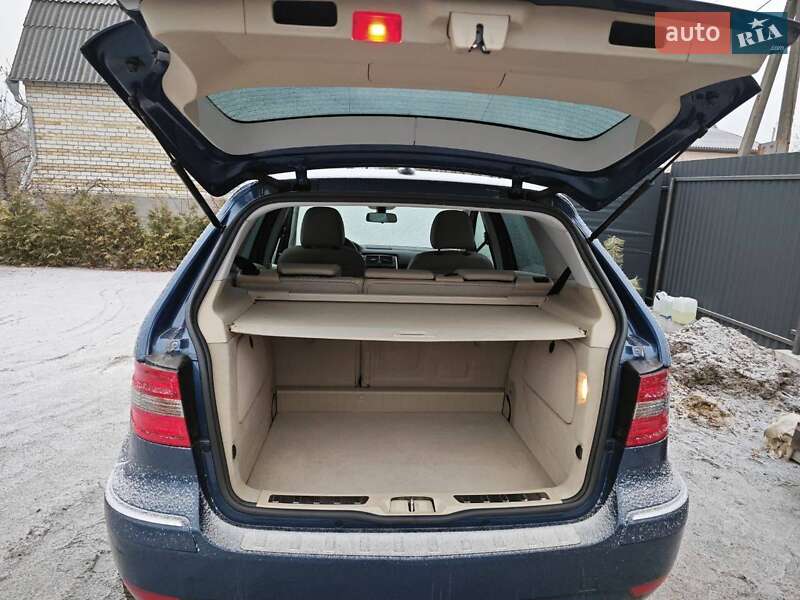 Хэтчбек Mercedes-Benz B-Class 2010 в Черкассах фото 8 Хэтчбек Mercedes-Benz B-Class 2010 в Черкассах