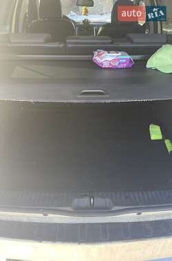 Хетчбек Mercedes-Benz B-Class 2008 в Житомирі