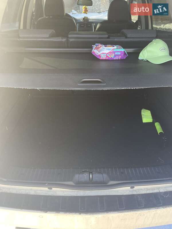 Хетчбек Mercedes-Benz B-Class 2008 в Житомирі