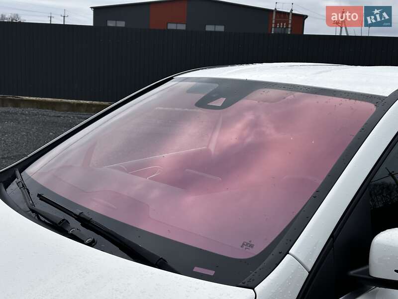 Хетчбек Mercedes-Benz B-Class 2017 в Львові