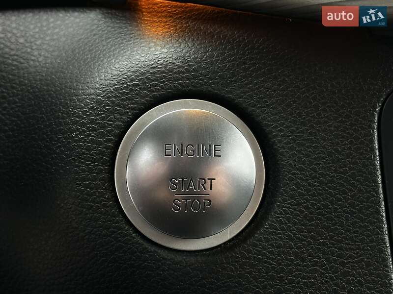 Хетчбек Mercedes-Benz B-Class 2017 в Львові